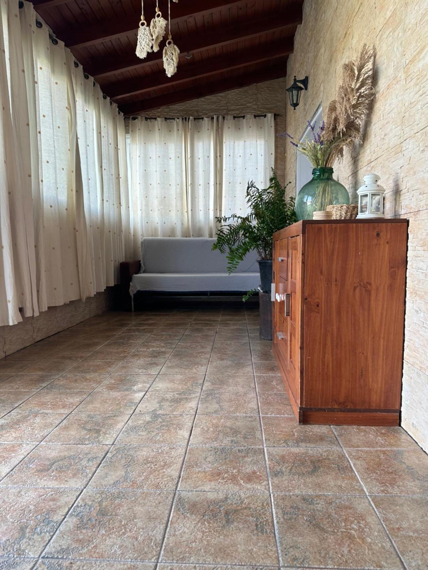 Apartamento Casa Tomas A Villaverde  Exterior foto