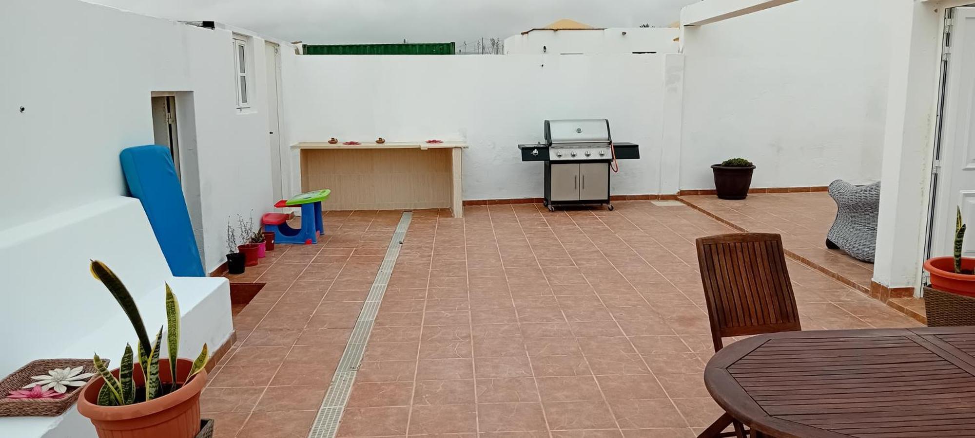 Apartamento Casa Tomas A Villaverde  Exterior foto